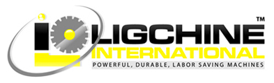 Ligchine International Logo